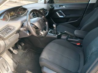 Peugeot 308 2015 ACTIVE 1.6 BLUEHDI 100 HP ΕΛΛΗΝΙΚΟ-thumb-49