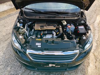 Peugeot 308 2015 ACTIVE 1.6 BLUEHDI 100 HP ΕΛΛΗΝΙΚΟ-thumb-52