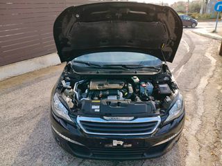 Peugeot 308 2015 ACTIVE 1.6 BLUEHDI 100 HP ΕΛΛΗΝΙΚΟ-thumb-53