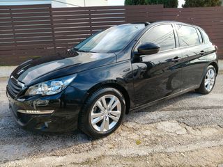 Peugeot 308 2015 ACTIVE 1.6 BLUEHDI 100 HP ΕΛΛΗΝΙΚΟ-thumb-55