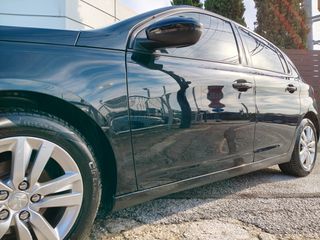 Peugeot 308 2015 ACTIVE 1.6 BLUEHDI 100 HP ΕΛΛΗΝΙΚΟ-thumb-10
