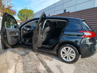 Peugeot 308 2015 ACTIVE 1.6 BLUEHDI 100 HP ΕΛΛΗΝΙΚΟ-thumb-12