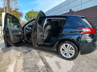 Peugeot 308 2015 ACTIVE 1.6 BLUEHDI 100 HP ΕΛΛΗΝΙΚΟ-thumb-13