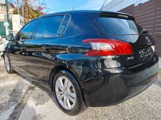 Peugeot 308 2015 ACTIVE 1.6 BLUEHDI 100 HP ΕΛΛΗΝΙΚΟ-thumb-15