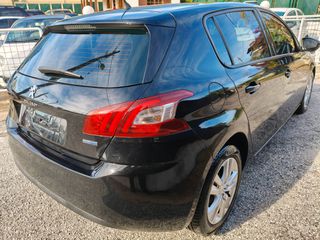 Peugeot 308 2015 ACTIVE 1.6 BLUEHDI 100 HP ΕΛΛΗΝΙΚΟ-thumb-19