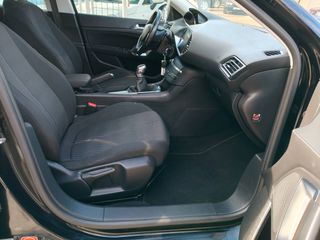 Peugeot 308 2015 ACTIVE 1.6 BLUEHDI 100 HP ΕΛΛΗΝΙΚΟ-thumb-25