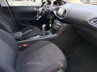 Peugeot 308 2015 ACTIVE 1.6 BLUEHDI 100 HP ΕΛΛΗΝΙΚΟ-thumb-27