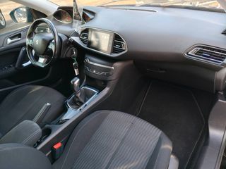 Peugeot 308 2015 ACTIVE 1.6 BLUEHDI 100 HP ΕΛΛΗΝΙΚΟ-thumb-28