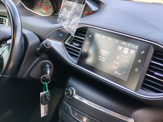 Peugeot 308 2015 ACTIVE 1.6 BLUEHDI 100 HP ΕΛΛΗΝΙΚΟ-thumb-30