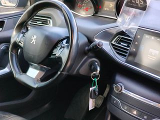 Peugeot 308 2015 ACTIVE 1.6 BLUEHDI 100 HP ΕΛΛΗΝΙΚΟ-thumb-31