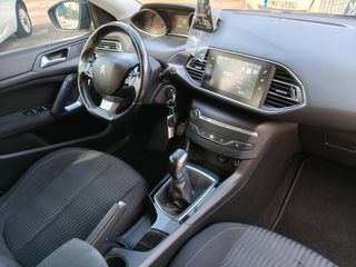 Peugeot 308 2015 ACTIVE 1.6 BLUEHDI 100 HP ΕΛΛΗΝΙΚΟ-thumb-32