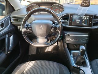 Peugeot 308 2015 ACTIVE 1.6 BLUEHDI 100 HP ΕΛΛΗΝΙΚΟ-thumb-35