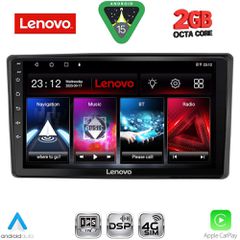 LENOVO LVF 5701_CPA (10inc) MULTIMEDIA TABLET for TOYOTA RAIZE mod. 2020-2026
