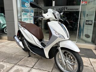 Piaggio Medley 125 2018 ABS