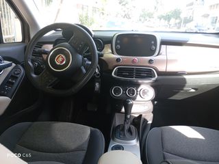 Fiat 500X 2018 1.4 MULTIJET DCT POPSTAR-thumb-1