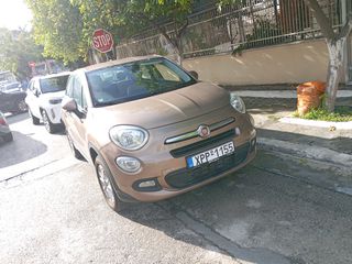 Fiat 500X 2018 1.4 MULTIJET DCT POPSTAR-thumb-4