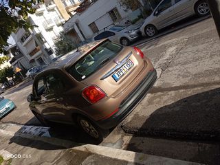 Fiat 500X 2018 1.4 MULTIJET DCT POPSTAR-thumb-7