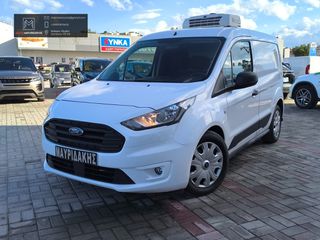 Ψυγείο Ford 2021 EURO 6 AYTOMATO  ΚΑΤΑΨΥΞΗ -20 – ΕΛΛΗΝΙΚΟ ΕΞΑΙΡΕΤΙΚΟ