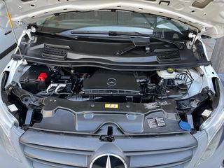 Κλούβα Mercedes-Benz 2020 VITO 114-3ΘΕΣΙΟ-NAVI-KLIMA-thumb-18