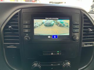 Κλούβα Mercedes-Benz 2020 VITO 114-3ΘΕΣΙΟ-NAVI-KLIMA-thumb-7