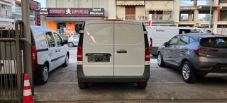 Κλούβα Mercedes-Benz 2020 VITO 114-3ΘΕΣΙΟ-NAVI-KLIMA-thumb-12