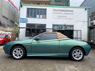 Alfa Romeo Spider 1998-thumb-1