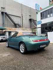 Alfa Romeo Spider 1998-thumb-2