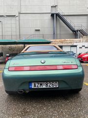 Alfa Romeo Spider 1998-thumb-3