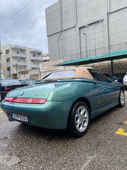 Alfa Romeo Spider 1998-thumb-4