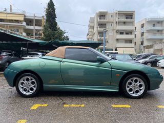 Alfa Romeo Spider 1998-thumb-5