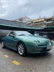 Alfa Romeo Spider 1998-thumb-6