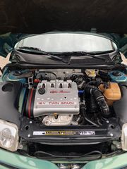 Alfa Romeo Spider 1998-thumb-7