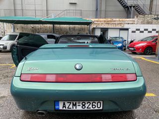 Alfa Romeo Spider 1998-thumb-27