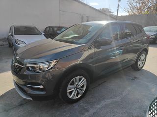 Opel Grandland X 2018