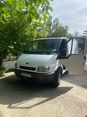 Ford Transit 2003 ΕΠΑΓΓΕΛΜΑΤΙΚΟ-thumb-1