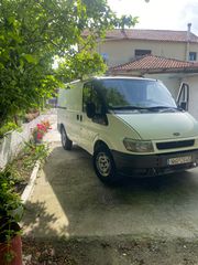 Ford Transit 2003 ΕΠΑΓΓΕΛΜΑΤΙΚΟ-thumb-2