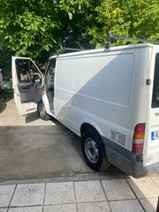 Ford Transit 2003 ΕΠΑΓΓΕΛΜΑΤΙΚΟ-thumb-3