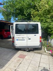 Ford Transit 2003 ΕΠΑΓΓΕΛΜΑΤΙΚΟ-thumb-4