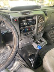 Ford Transit 2003 ΕΠΑΓΓΕΛΜΑΤΙΚΟ-thumb-10