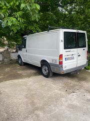 Ford Transit 2003 ΕΠΑΓΓΕΛΜΑΤΙΚΟ-thumb-12