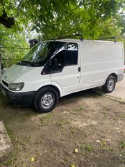 Ford Transit 2003 ΕΠΑΓΓΕΛΜΑΤΙΚΟ-thumb-13