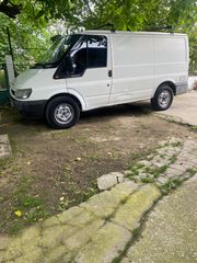 Ford Transit 2003 ΕΠΑΓΓΕΛΜΑΤΙΚΟ-thumb-14