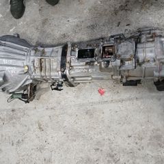 TOYOTA  HILUX  LN170 2L-T 1998-2002 4Χ4 ΣΑΖΜΑΝ