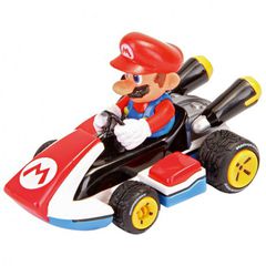 Mario Kart 8 Pull Speed car-thumb-1