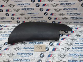 BMW 3 SERIES E46 ΚΑΛΥΜΑ ΤΑΜΠΛΟΥ AIRBAG