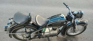 Bmw R 25/3 2025 classic 249cc-thumb-1