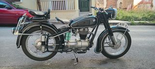 Bmw R 25/3 2025 classic 249cc-thumb-2