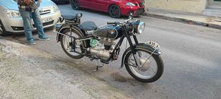 Bmw R 25/3 2025 classic 249cc-thumb-3
