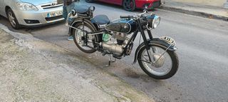 Bmw R 25/3 2025 classic 249cc-thumb-4