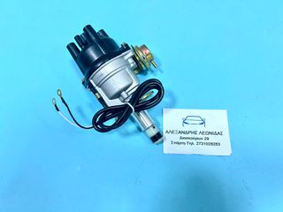 ΝΤΙΣΤΡΙΜΠΙΤΕΡ NISSAN D21 '86-'95/ 720 Z20/Z24 (ΜΕ ΗΛΕΚΤΡΟΝΙΚΗ)